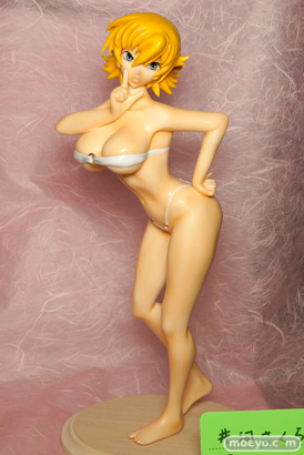 画像　フィギュア　サンプル　レビュー　ワンダーフェスティバル 2015［冬］　「AIM」「あゐの抹茶ラテ日記」「八極堂」 06