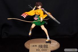 画像　フィギュア　サンプル　レビュー　ワンダーフェスティバル 2015［冬］　「AIM」「あゐの抹茶ラテ日記」「八極堂」 08