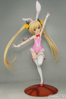 ロウきゅーぶ!SS 三沢真帆 -うさぎさんVer.- プラム 画像 サンプル レビュー フィギュア 彩色 02