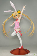 ロウきゅーぶ!SS 三沢真帆 -うさぎさんVer.- プラム 画像 サンプル レビュー フィギュア 彩色 08