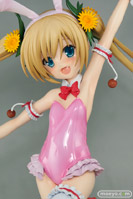 ロウきゅーぶ!SS 三沢真帆 -うさぎさんVer.- プラム 画像 サンプル レビュー フィギュア 彩色 09