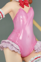 ロウきゅーぶ!SS 三沢真帆 -うさぎさんVer.- プラム 画像 サンプル レビュー フィギュア 彩色 13