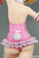 ロウきゅーぶ!SS 三沢真帆 -うさぎさんVer.- プラム 画像 サンプル レビュー フィギュア 彩色 15