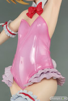 ロウきゅーぶ!SS 三沢真帆 -うさぎさんVer.- プラム 画像 サンプル レビュー フィギュア 彩色 16