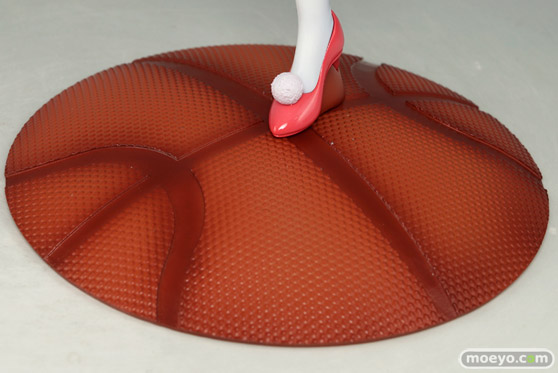 ロウきゅーぶ!SS 三沢真帆 -うさぎさんVer.- プラム 画像 サンプル レビュー フィギュア 彩色 17