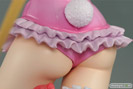 ロウきゅーぶ!SS 三沢真帆 -うさぎさんVer.- プラム 画像 サンプル レビュー フィギュア 彩色 19