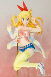 ニセコイ 桐崎千棘 アルター　画像　サンプル　レビュー　フィギュア　無銘　渡邊 恭大　02