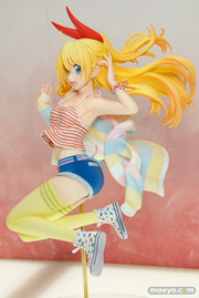 ニセコイ 桐崎千棘 アルター　画像　サンプル　レビュー　フィギュア　無銘　渡邊 恭大　03