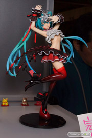 画像　フィギュア　サンプル　レビュー　ワンダーフェスティバル 2015［冬］　「ATELIER HIRO」「THE HITMAN」「アトリエ　あらかるた」 03