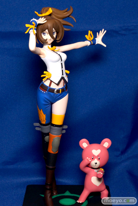 画像　フィギュア　サンプル　レビュー　ワンダーフェスティバル 2015［冬］　「ATELIER HIRO」「THE HITMAN」「アトリエ　あらかるた」 14