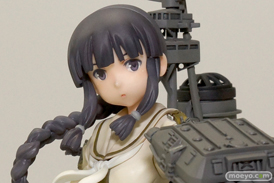 艦隊これくしょん -艦これ- 北上改二　キューズQ 画像　サンプル　レビュー　フィギュア　ケロリソ　MRD　05