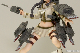 艦隊これくしょん -艦これ- 北上改二　キューズQ 画像　サンプル　レビュー　フィギュア　ケロリソ　MRD　06