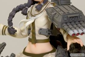 艦隊これくしょん -艦これ- 北上改二　キューズQ 画像　サンプル　レビュー　フィギュア　ケロリソ　MRD　07