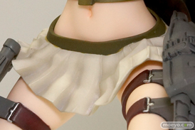 艦隊これくしょん -艦これ- 北上改二　キューズQ 画像　サンプル　レビュー　フィギュア　ケロリソ　MRD　08