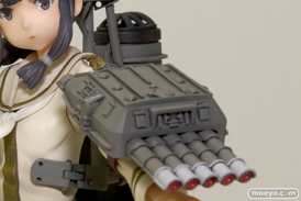 艦隊これくしょん -艦これ- 北上改二　キューズQ 画像　サンプル　レビュー　フィギュア　ケロリソ　MRD　09