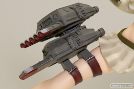 艦隊これくしょん -艦これ- 北上改二　キューズQ 画像　サンプル　レビュー　フィギュア　ケロリソ　MRD　10