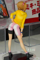 ガンダム・ガールズ・ジェネレーション ガンダムビルドファイターズトライ ホシノ・フミナ　メガハウス　画像　サンプル　レビュー　フィギュア　ろいん　森山奈菜　03