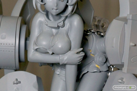 figFIX 艦隊これくしょん-艦これ- 陸奥 中破ver.　マックスファクトリー 画像　サンプル　レビュー　フィギュア　2015冬ホビーメーカー合同商品展示会　06