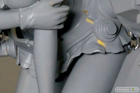 figFIX 艦隊これくしょん-艦これ- 陸奥 中破ver.　マックスファクトリー 画像　サンプル　レビュー　フィギュア　2015冬ホビーメーカー合同商品展示会　08