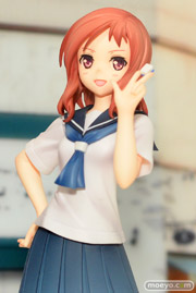 世界制服作戦 咲-saki-全国編 竹井久　メガハウス　画像　サンプル　レビュー　フィギュア　徳永史祥　森山奈菜　ワンダーフェスティバル 2015［冬］　04