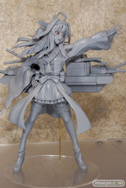 艦隊これくしょん-艦これ- 金剛　ファット・カンパニー　画像　サンプル　レビュー　フィギュア　阿部昂大　02