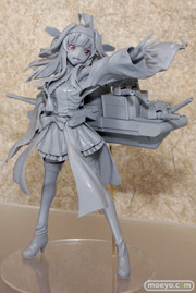 艦隊これくしょん-艦これ- 金剛　ファット・カンパニー　画像　サンプル　レビュー　フィギュア　阿部昂大　03