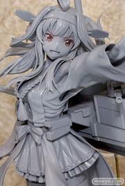 艦隊これくしょん-艦これ- 金剛　ファット・カンパニー　画像　サンプル　レビュー　フィギュア　阿部昂大　04