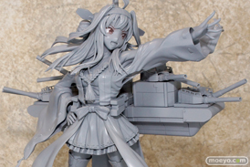 艦隊これくしょん-艦これ- 金剛　ファット・カンパニー　画像　サンプル　レビュー　フィギュア　阿部昂大　06
