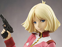 「エクセレントモデル RAHDXG.A.NEO 機動戦士ガンダム セイラ・マス 1/8」など あみあみ新作フィギュア・ホビー予約開始情報！