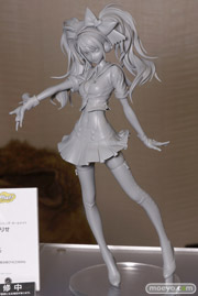 ペルソナ4 ダンシング・オールナイト 久慈川りせ　画像　サンプル　レビュー　フィギュア　2015冬ホビーメーカー合同商品展示会　03