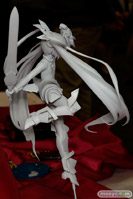 俺、ツインテールになります。 テイルレッド　あみあみ　画像　サンプル　レビュー　フィギュア　2015冬ホビーメーカー合同商品展示会　03