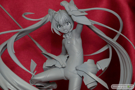 俺、ツインテールになります。 テイルレッド　あみあみ　画像　サンプル　レビュー　フィギュア　2015冬ホビーメーカー合同商品展示会　06
