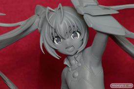 俺、ツインテールになります。 テイルレッド　あみあみ　画像　サンプル　レビュー　フィギュア　2015冬ホビーメーカー合同商品展示会　08