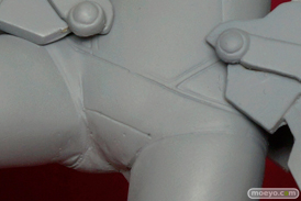 俺、ツインテールになります。 テイルレッド　あみあみ　画像　サンプル　レビュー　フィギュア　2015冬ホビーメーカー合同商品展示会　10