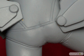 俺、ツインテールになります。 テイルレッド　あみあみ　画像　サンプル　レビュー　フィギュア　2015冬ホビーメーカー合同商品展示会　11