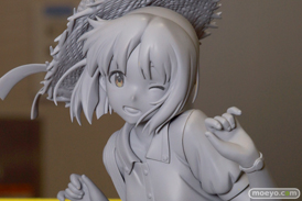 アイドルマスター 荻原雪歩 ファット・カンパニー　画像　サンプル　レビュー　フィギュア　2015冬ホビーメーカー合同商品展示会　05