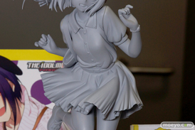 アイドルマスター 荻原雪歩 ファット・カンパニー　画像　サンプル　レビュー　フィギュア　2015冬ホビーメーカー合同商品展示会　06