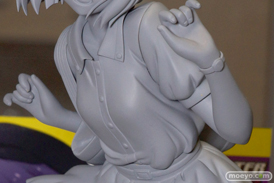 アイドルマスター 荻原雪歩 ファット・カンパニー　画像　サンプル　レビュー　フィギュア　2015冬ホビーメーカー合同商品展示会　07