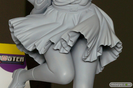 アイドルマスター 荻原雪歩 ファット・カンパニー　画像　サンプル　レビュー　フィギュア　2015冬ホビーメーカー合同商品展示会　08