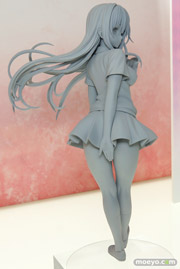 ToLoveる -とらぶる- ダークネス 古手川唯 アルター　画像　サンプル　レビュー　フィギュア　ワンダーフェスティバル 2015［冬］　てるゆき　02