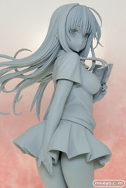 ToLoveる -とらぶる- ダークネス 古手川唯 アルター　画像　サンプル　レビュー　フィギュア　ワンダーフェスティバル 2015［冬］　てるゆき　04