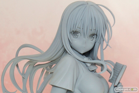 ToLoveる -とらぶる- ダークネス 古手川唯 アルター　画像　サンプル　レビュー　フィギュア　ワンダーフェスティバル 2015［冬］　てるゆき　05
