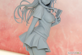 ToLoveる -とらぶる- ダークネス 古手川唯 アルター　画像　サンプル　レビュー　フィギュア　ワンダーフェスティバル 2015［冬］　てるゆき　06