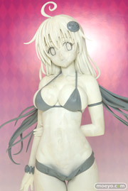 ToLoveる -とらぶる- ダークネス ララ・サタリン・デビルーク　リューノス アルター　画像　サンプル　レビュー　フィギュア　ワンダーフェスティバル 2015［冬］　竜人　04