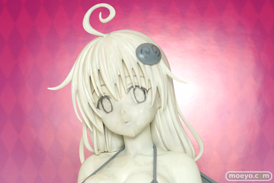 ToLoveる -とらぶる- ダークネス ララ・サタリン・デビルーク　リューノス アルター　画像　サンプル　レビュー　フィギュア　ワンダーフェスティバル 2015［冬］　竜人　05