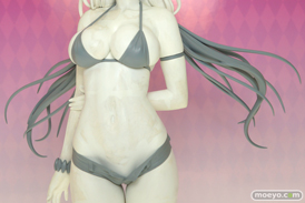 ToLoveる -とらぶる- ダークネス ララ・サタリン・デビルーク　リューノス アルター　画像　サンプル　レビュー　フィギュア　ワンダーフェスティバル 2015［冬］　竜人　06