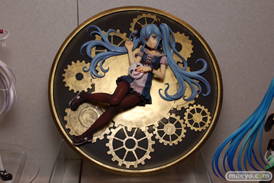 画像　フィギュア　サンプル　レビュー　ワンダーフェスティバル 2015［冬］　「diskvision」「エルドラモデル」「スノー☆キャット」18