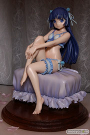 画像　フィギュア　サンプル　レビュー　ワンダーフェスティバル 2015［冬］　「essence.」「りゅんりゅん亭」「大正堂」 03