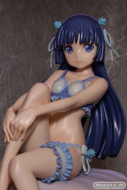 画像　フィギュア　サンプル　レビュー　ワンダーフェスティバル 2015［冬］　「essence.」「りゅんりゅん亭」「大正堂」 04