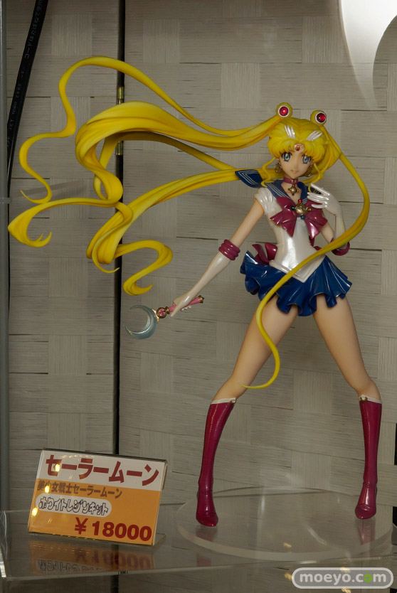 画像　フィギュア　サンプル　レビュー　ワンダーフェスティバル 2015［冬］　「essence.」「りゅんりゅん亭」「大正堂」 05